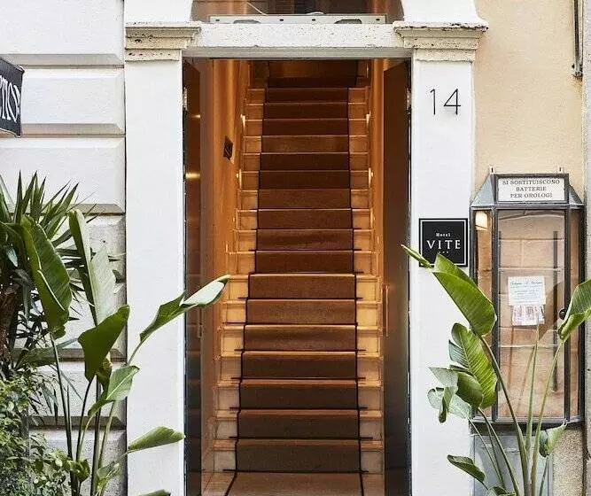 Fotos del hotel Infinity:  10