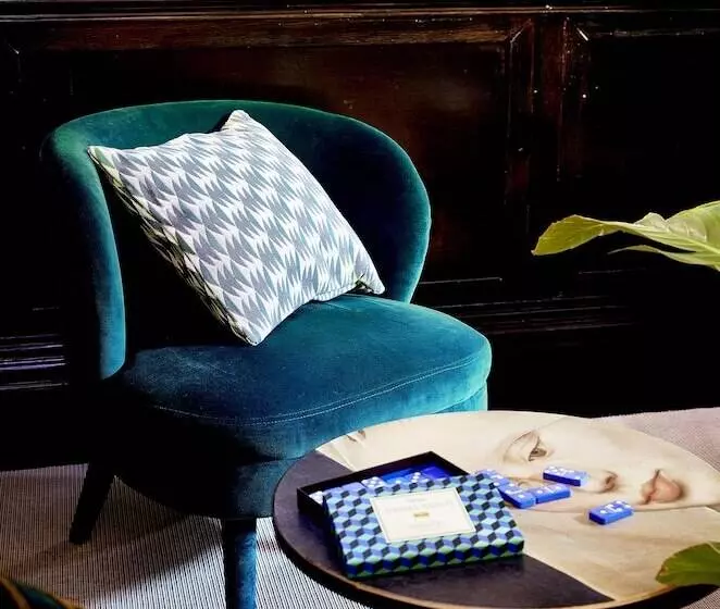 Fotos del hotel Infinity:  19