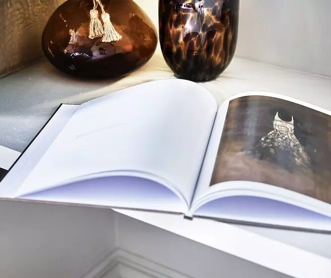 Fotos del hotel Infinity:  15