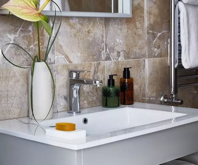 Fotos del hotel Infinity:  3