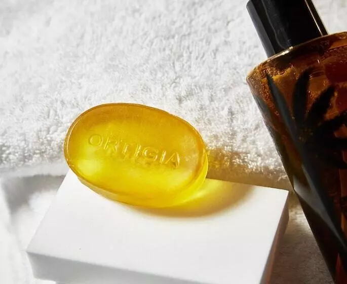 Fotos del hotel Infinity:  9