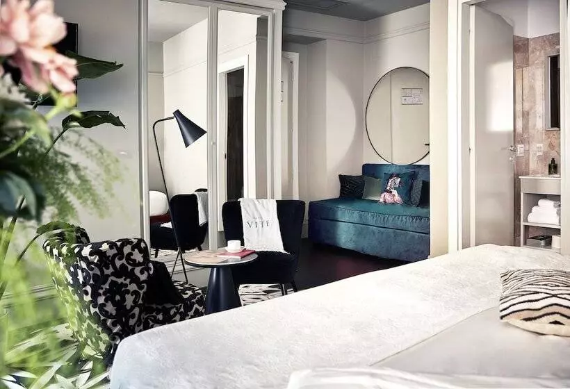 Fotos del hotel Infinity:  22