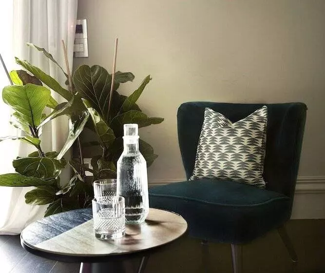 Fotos del hotel Infinity:  17