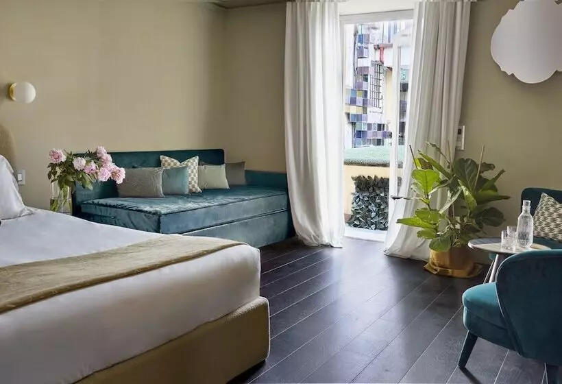 Fotos del hotel Infinity:  21