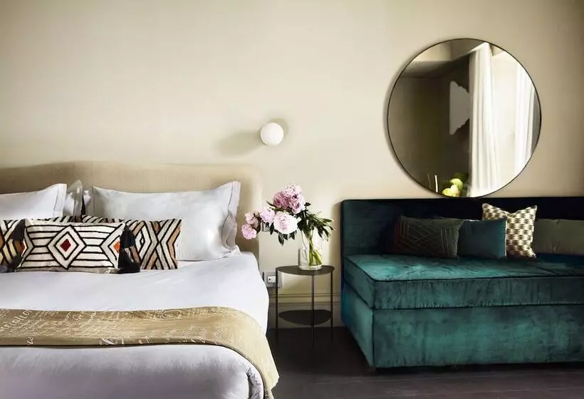 Fotos del hotel Infinity:  14