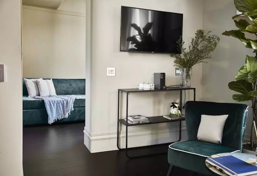 Fotos del hotel Infinity:  23