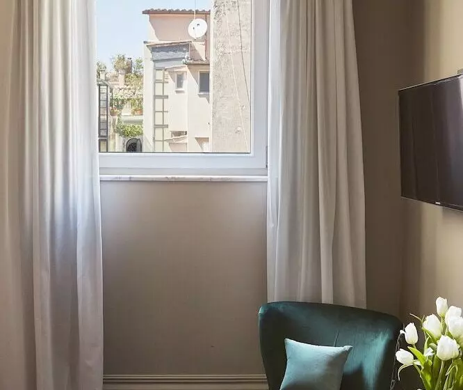 Fotos del hotel Infinity:  13