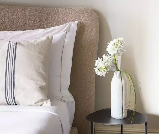 Fotos del hotel Infinity:  18