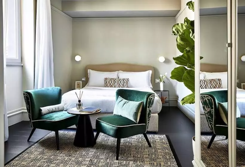 Fotos del hotel Infinity:  16