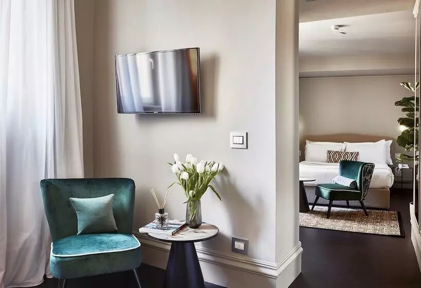 Fotos del hotel Infinity:  20