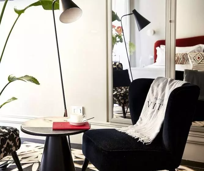 Fotos del hotel Infinity:  24