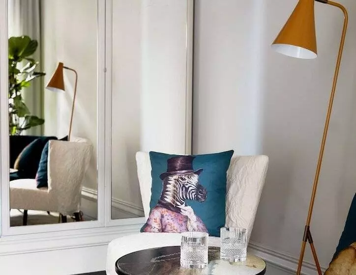 Fotos del hotel Infinity:  25