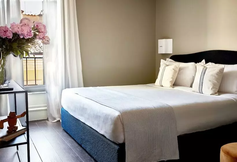 Fotos del hotel Infinity:  6