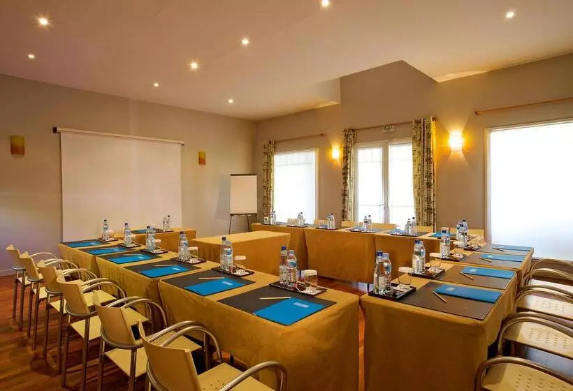 Fotos del hotel Lux* Saint Gilles Resort:  6