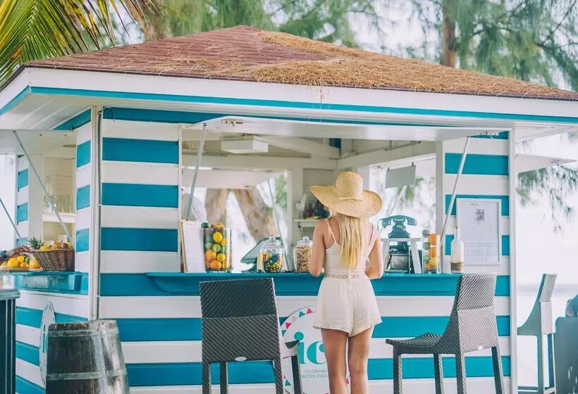 Fotos del hotel Lux* Saint Gilles Resort:  5