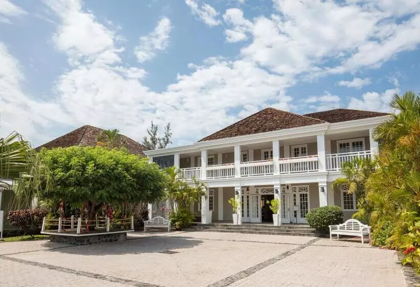 Fotos del hotel Lux* Saint Gilles Resort:  2