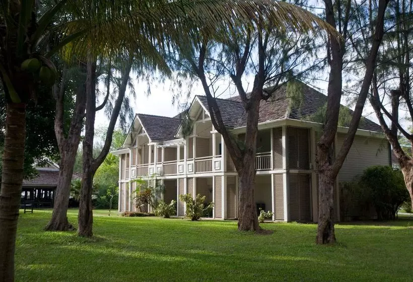 Fotos del hotel Lux* Saint Gilles Resort:  8