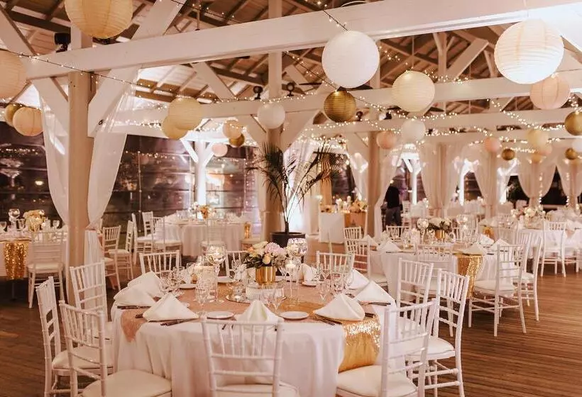 Fotos del hotel Lux* Saint Gilles Resort:  10