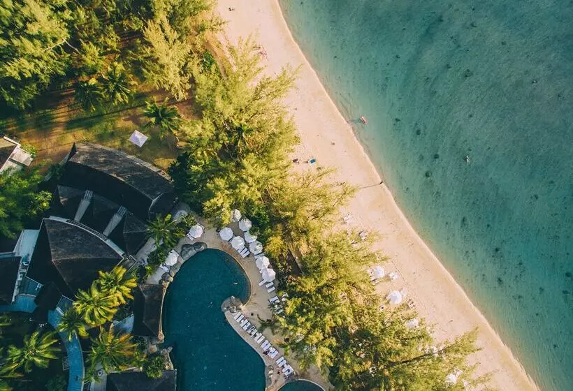 Fotos del hotel Lux* Saint Gilles Resort:  14