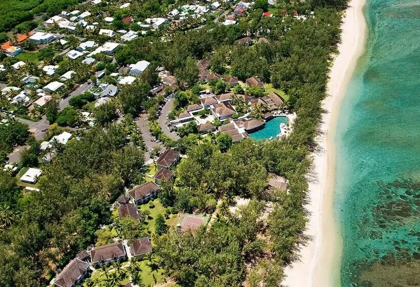 Fotos del hotel Lux* Saint Gilles Resort:  13