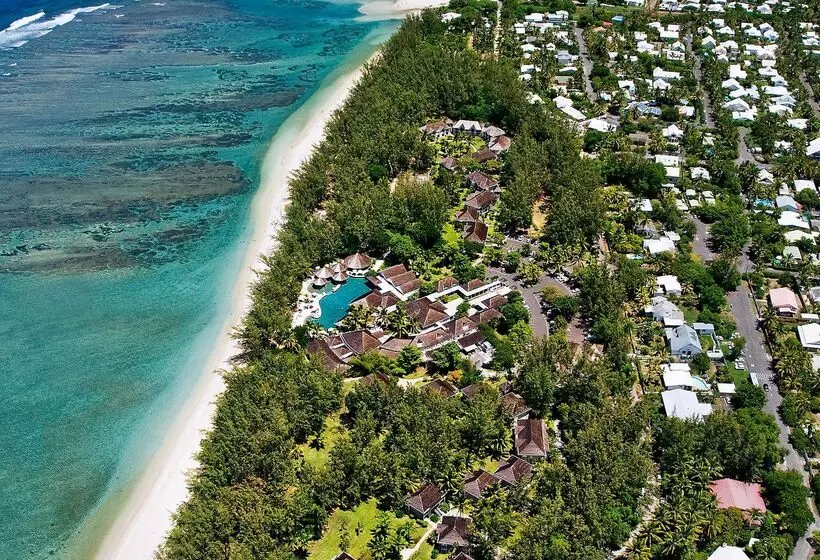 Fotos del hotel Lux* Saint Gilles Resort:  21