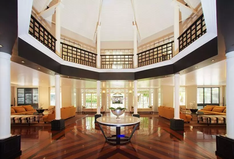 Fotos del hotel Lux* Saint Gilles Resort:  3