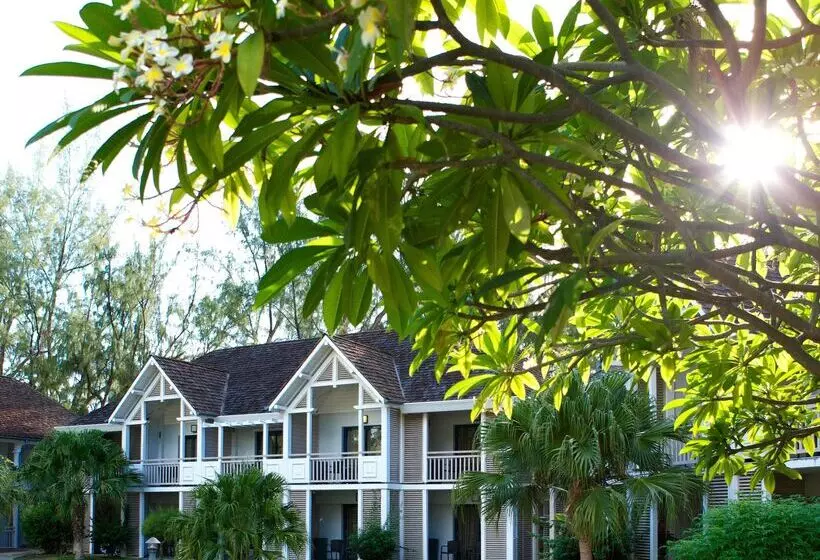 Fotos del hotel Lux* Saint Gilles Resort:  19