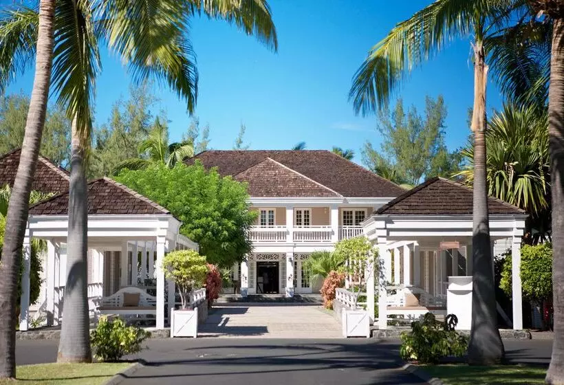 Fotos del hotel Lux* Saint Gilles Resort:  24