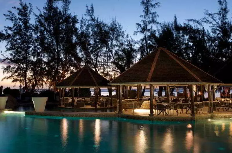 Fotos del hotel Lux* Saint Gilles Resort:  18