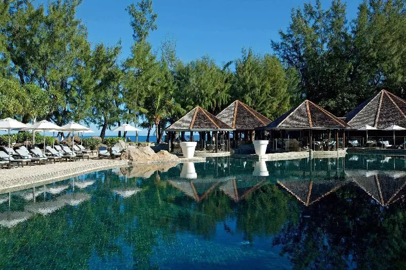 Fotos del hotel Lux* Saint Gilles Resort:  12