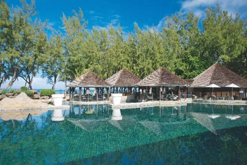 Fotos del hotel Lux* Saint Gilles Resort:  16