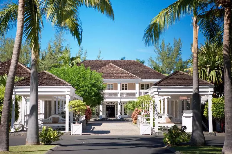 Fotos del hotel Lux* Saint Gilles Resort:  23