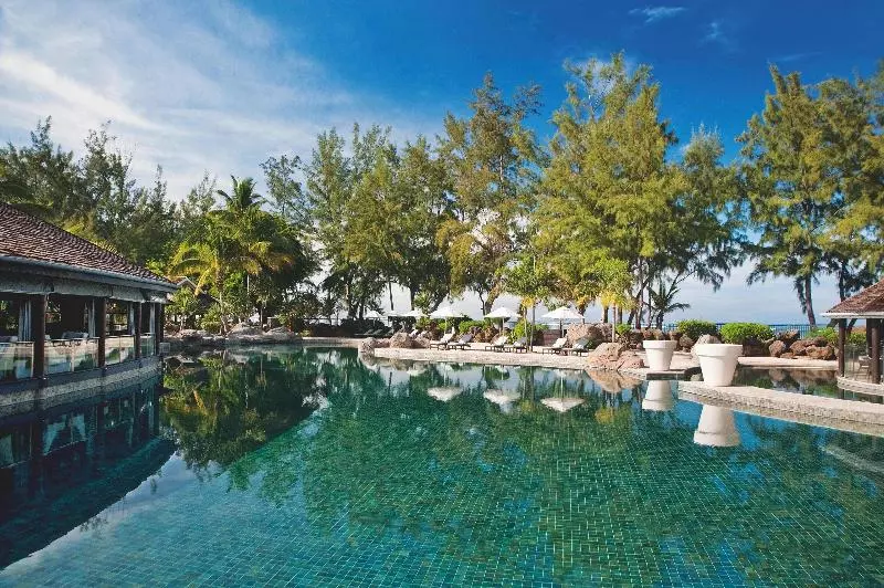 Lux* Saint Gilles Resort