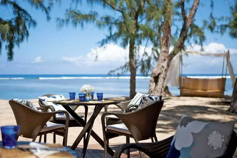 Fotos del hotel Lux* Saint Gilles Resort:  7