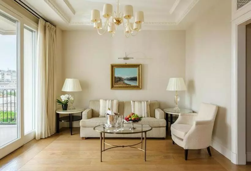 Fotos del hotel Palazzo Parigi Hotel & Grand Spa - Lhw:  22