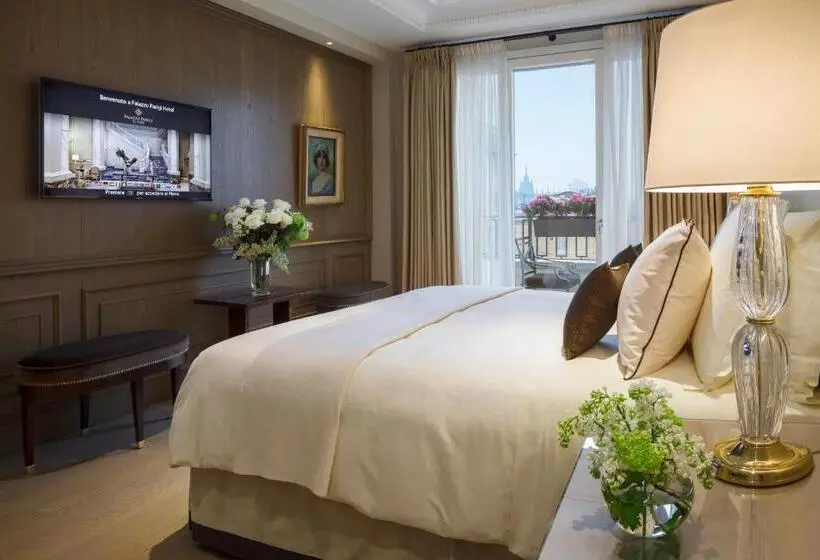 Fotos del hotel Palazzo Parigi Hotel & Grand Spa - Lhw:  17