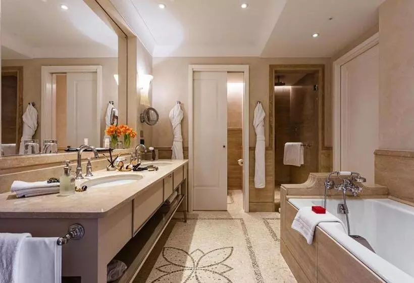 Fotos del hotel Palazzo Parigi Hotel & Grand Spa - Lhw:  20