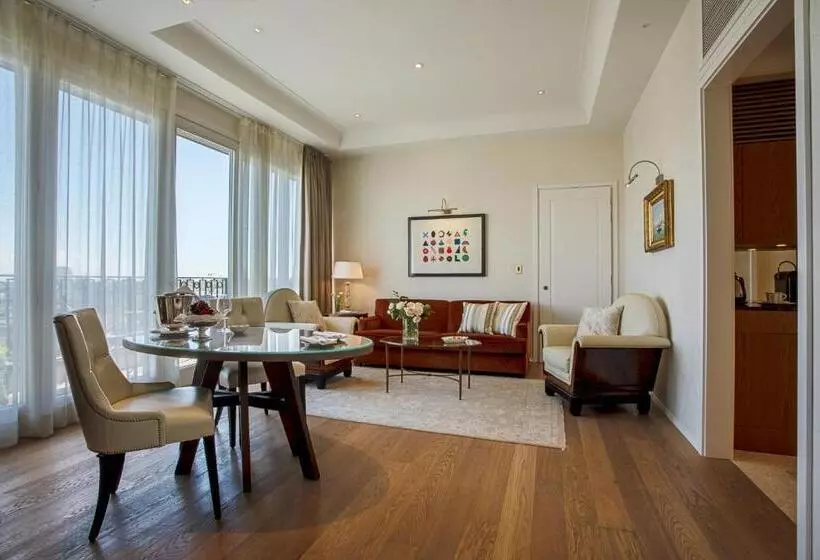 Fotos del hotel Palazzo Parigi Hotel & Grand Spa - Lhw:  24