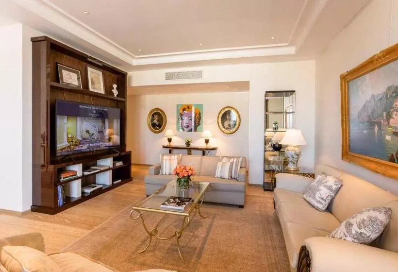 Fotos del hotel Palazzo Parigi Hotel & Grand Spa - Lhw:  21