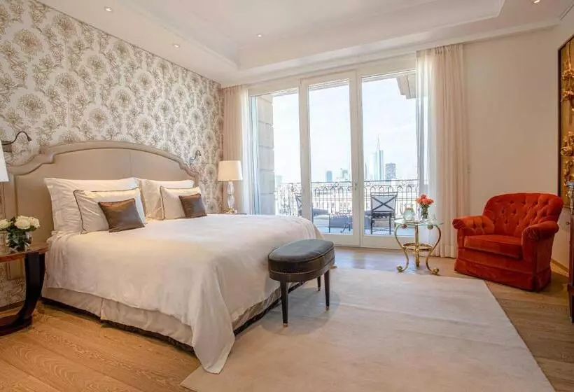 Fotos del hotel Palazzo Parigi Hotel & Grand Spa - Lhw:  23