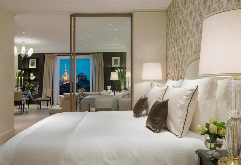 Palazzo Parigi Hotel & Grand Spa – Lhw