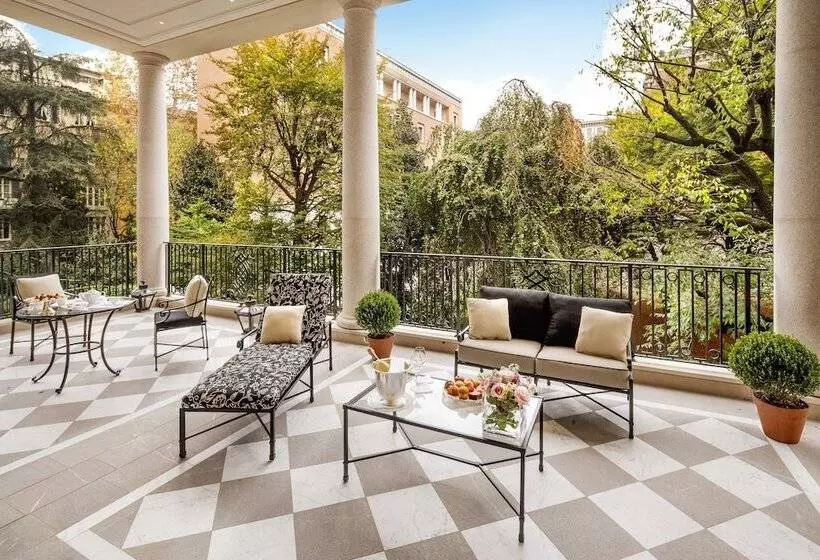 Fotos del hotel Palazzo Parigi Hotel & Grand Spa - Lhw:  5