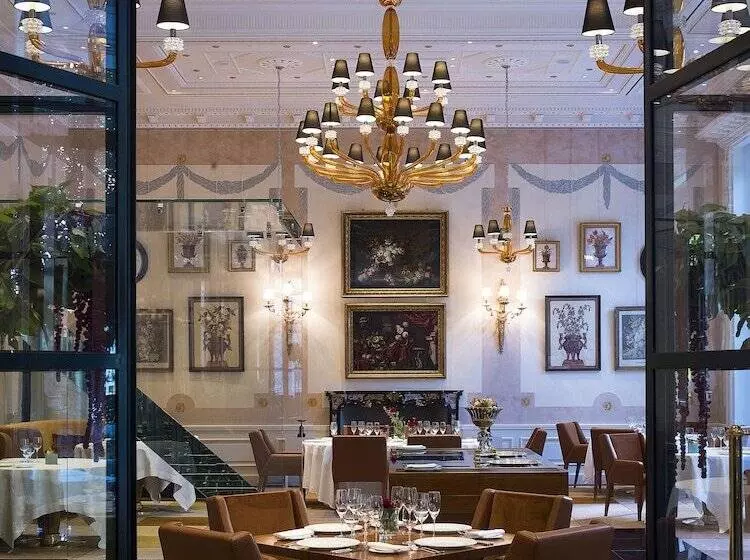 Fotos del hotel Palazzo Parigi Hotel & Grand Spa - Lhw:  4