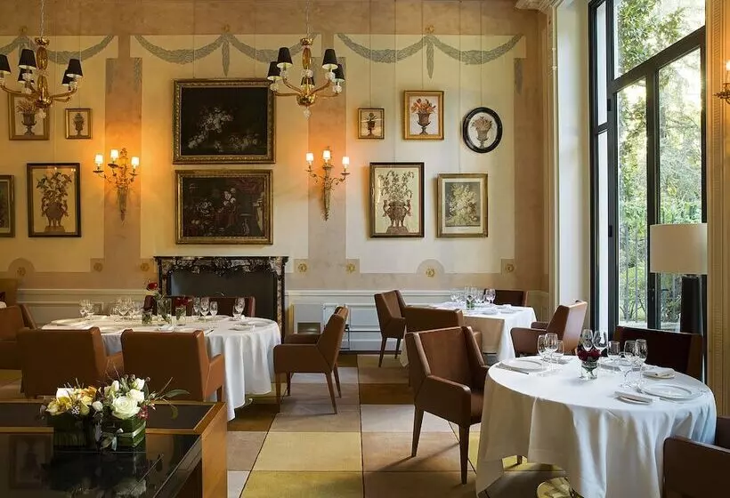 Fotos del hotel Palazzo Parigi Hotel & Grand Spa - Lhw:  10