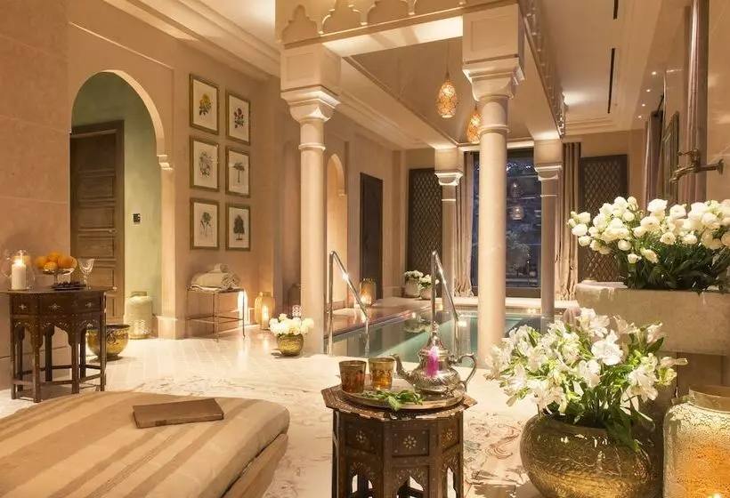 Fotos del hotel Palazzo Parigi Hotel & Grand Spa - Lhw:  9