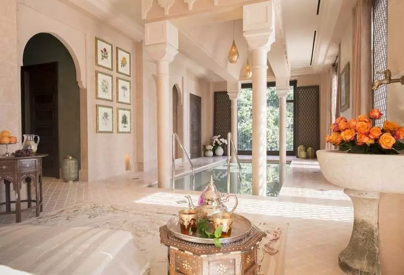 Fotos del hotel Palazzo Parigi Hotel & Grand Spa - Lhw:  15