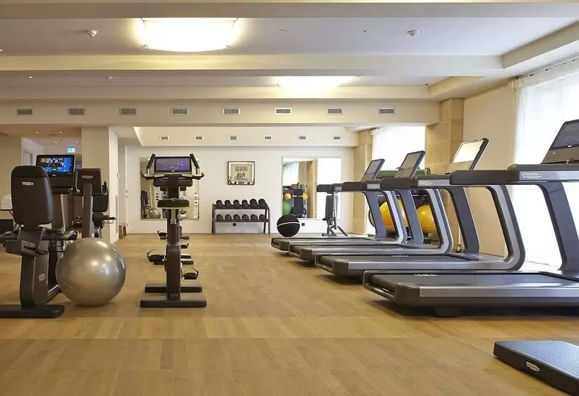 Fotos del hotel Palazzo Parigi Hotel & Grand Spa - Lhw:  2