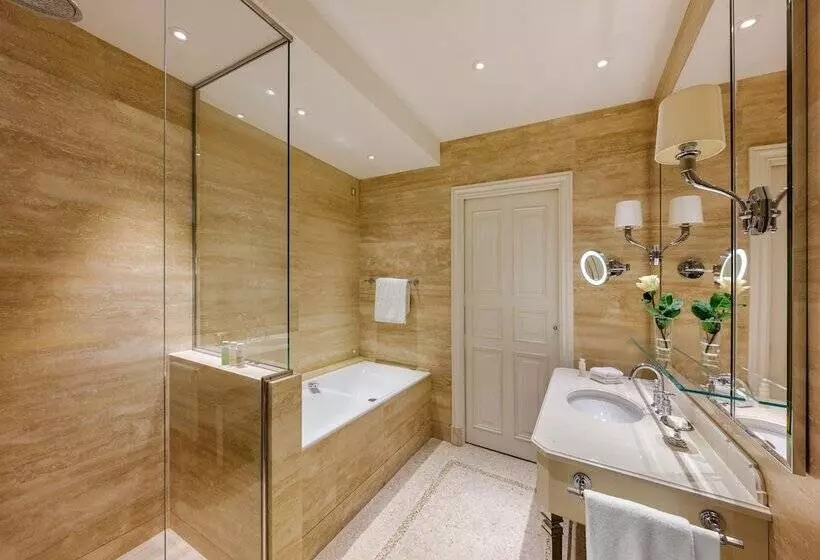 Fotos del hotel Palazzo Parigi Hotel & Grand Spa - Lhw:  12