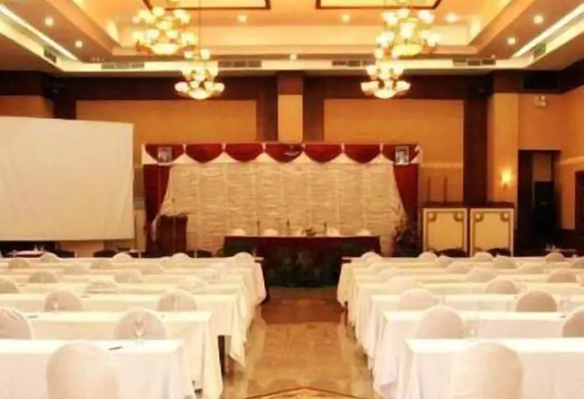 Fotos del hotel Pandanaran:  12