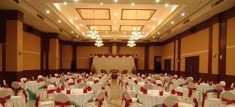 Fotos del hotel Pandanaran:  21